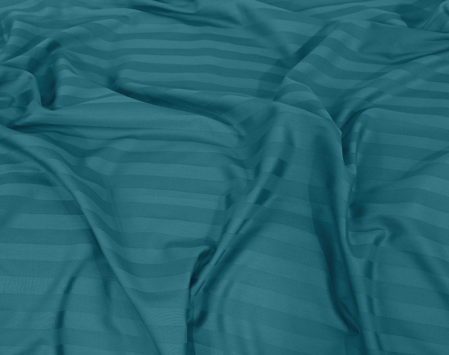 Satin Stripe Bedsheet