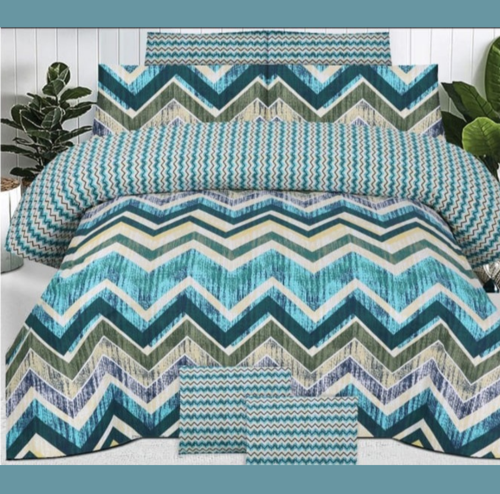 Comforter Set