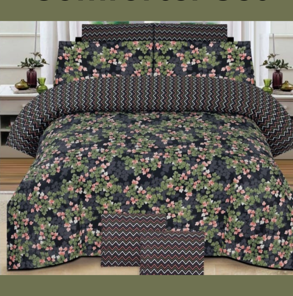 Comforter Set