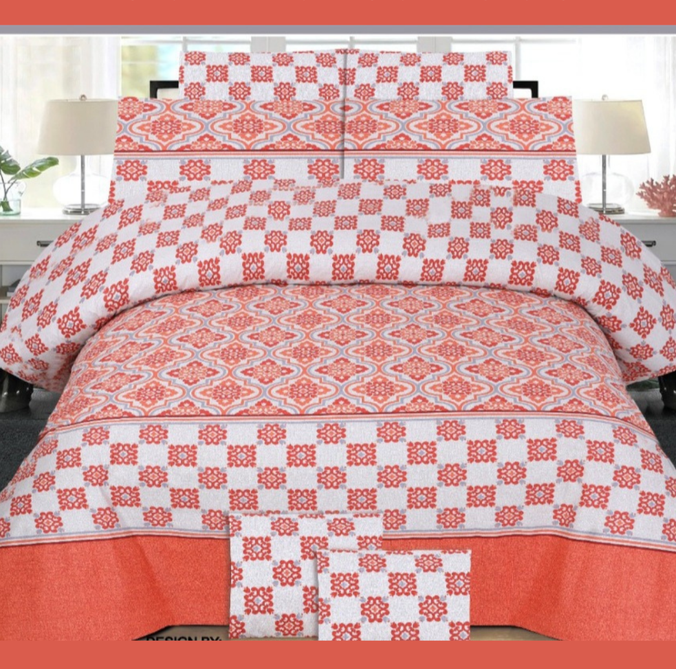 Comforter Set