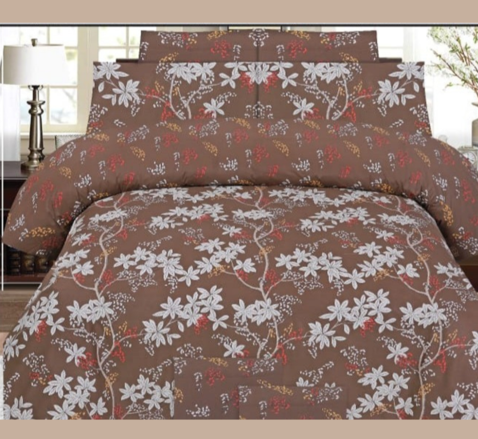 Comforter Set