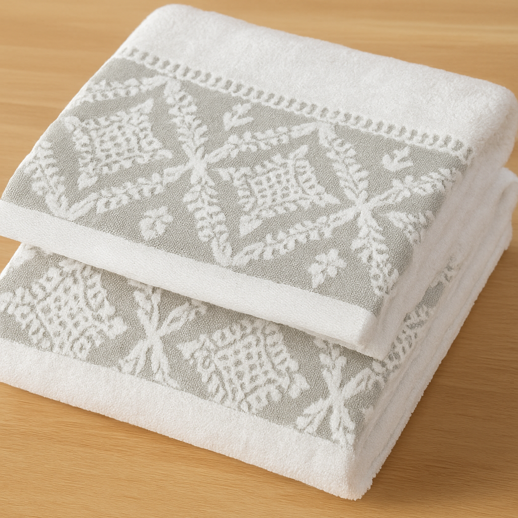 Hand Towel