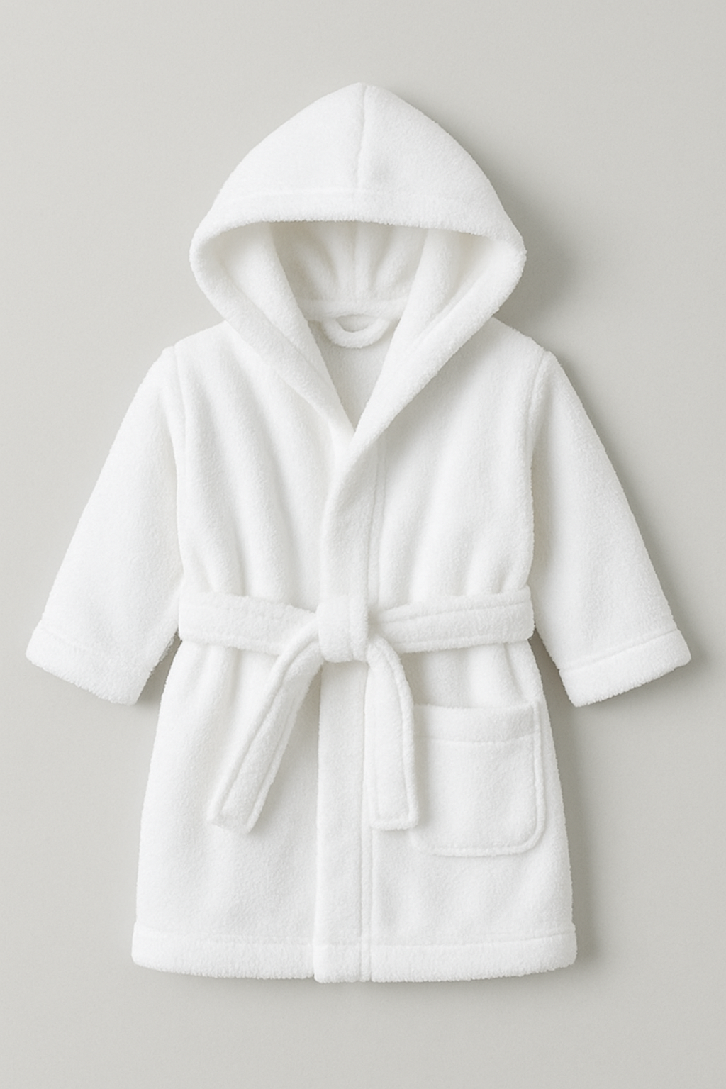 Kids Bathrobe