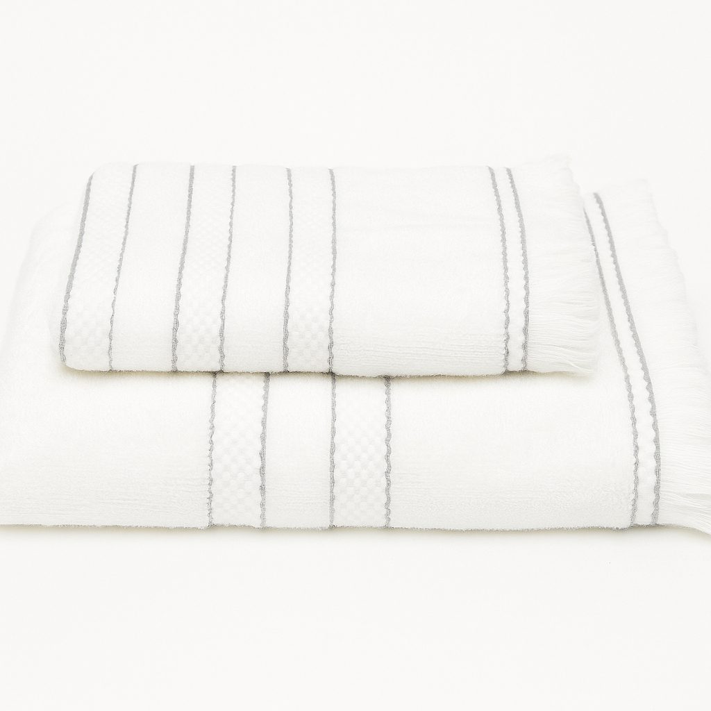 Cotton-set of 2