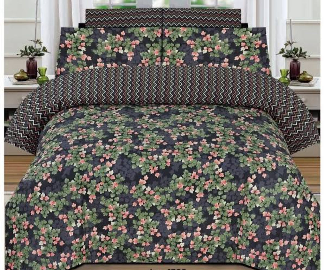 Cotton Bedsheet