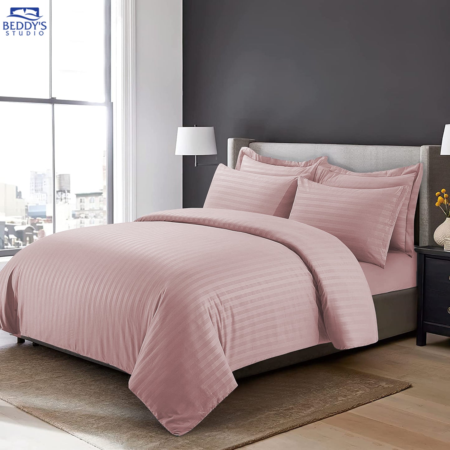 Duvet Set