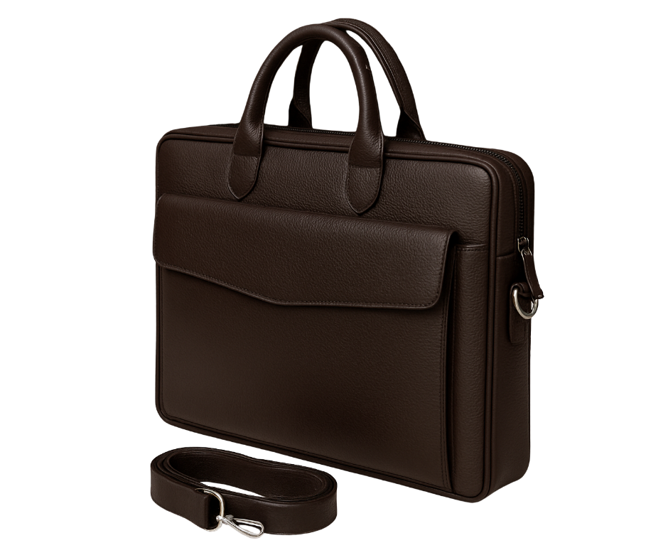 Leather Office/Laptop Bag