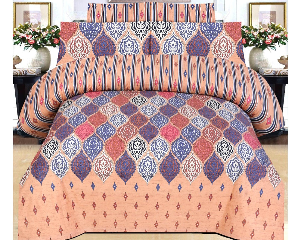 Cotton Bedsheet