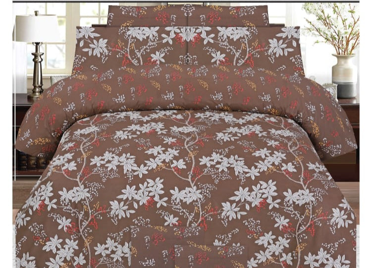 Cotton Bedsheet