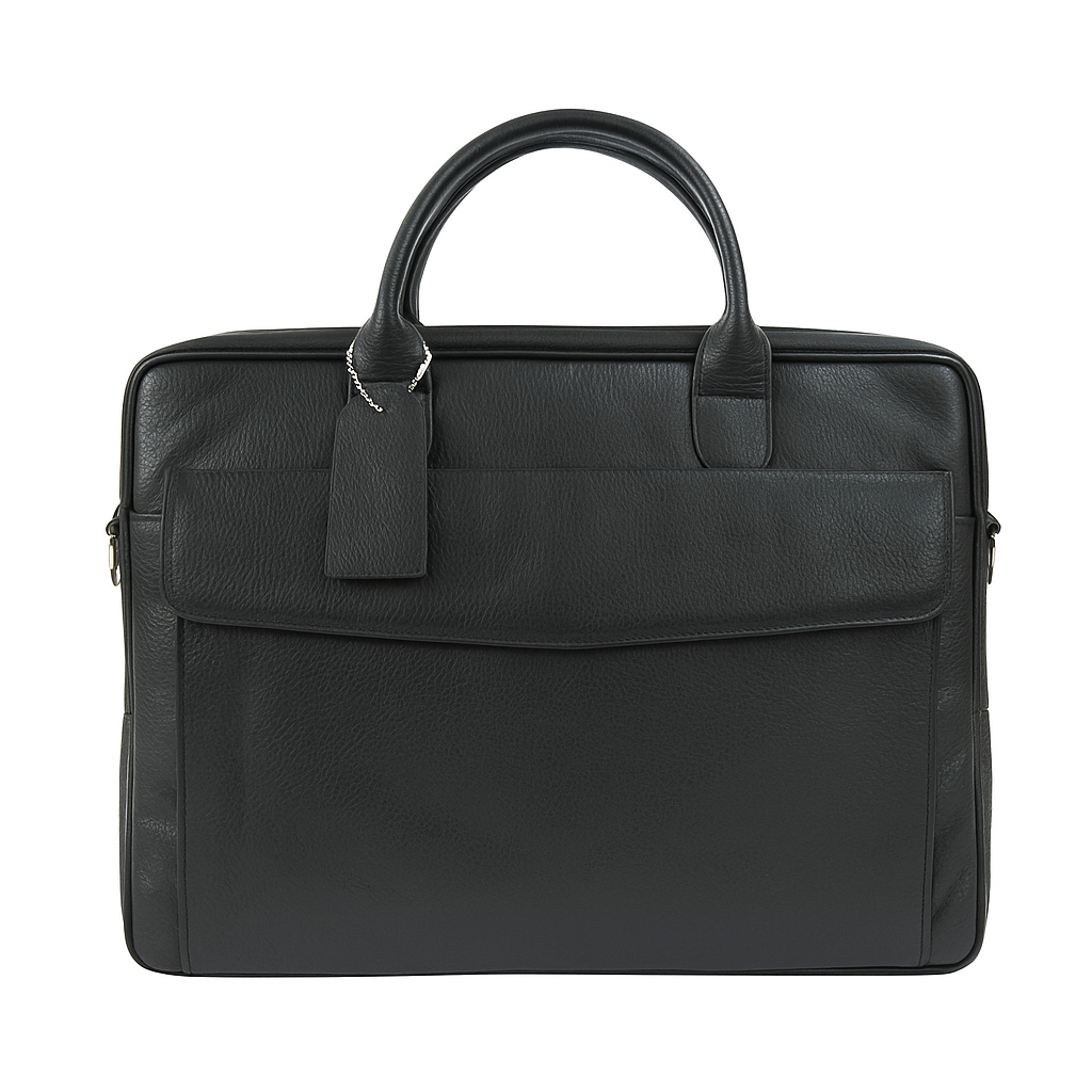 Leather Office/Laptop Bag