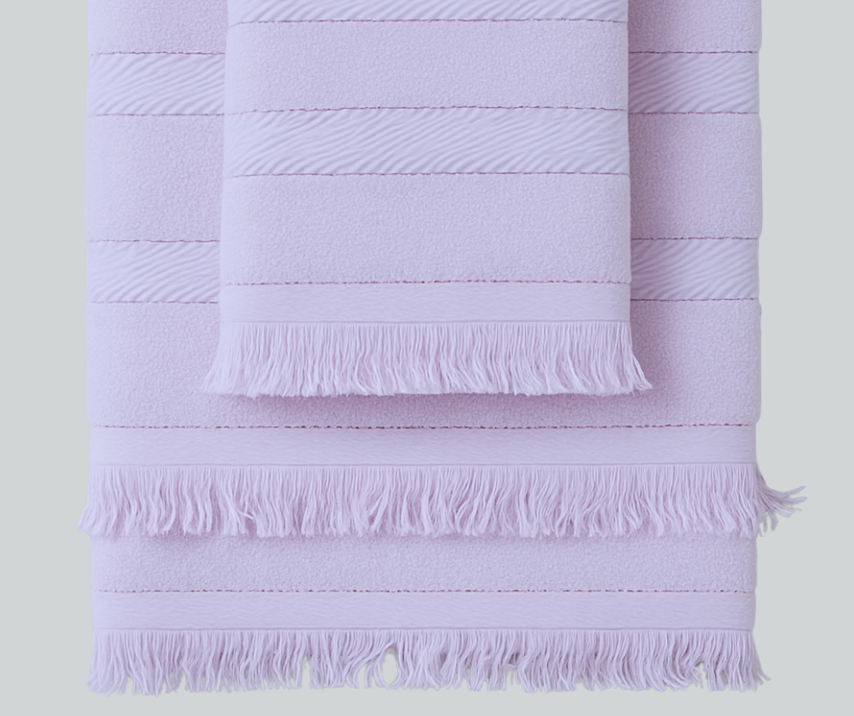 Cotton Set of 3
