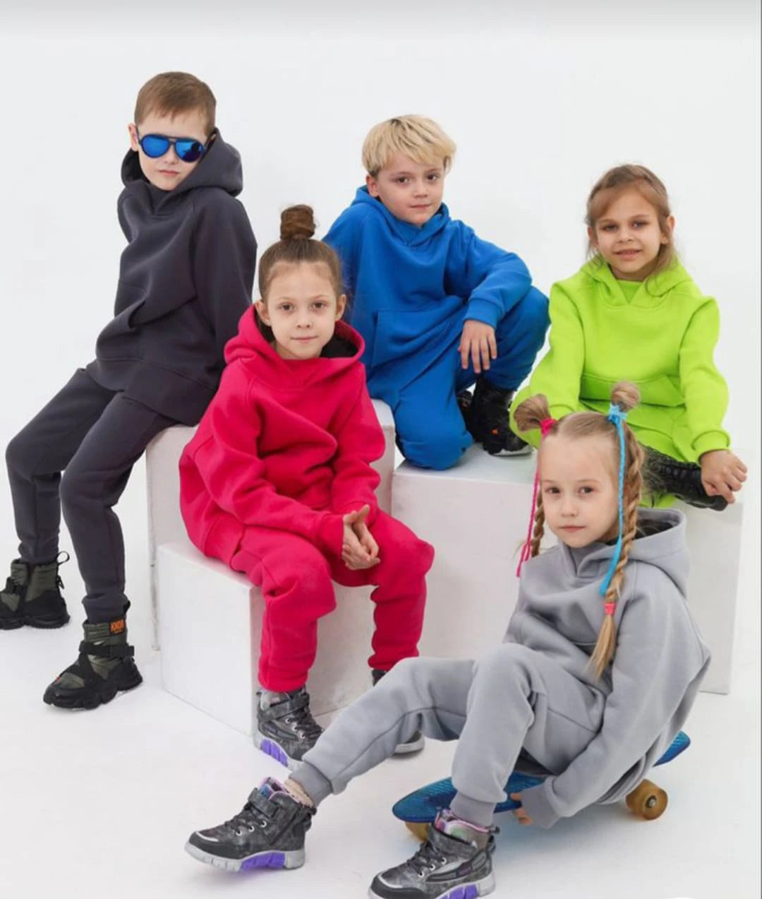 Kids collection