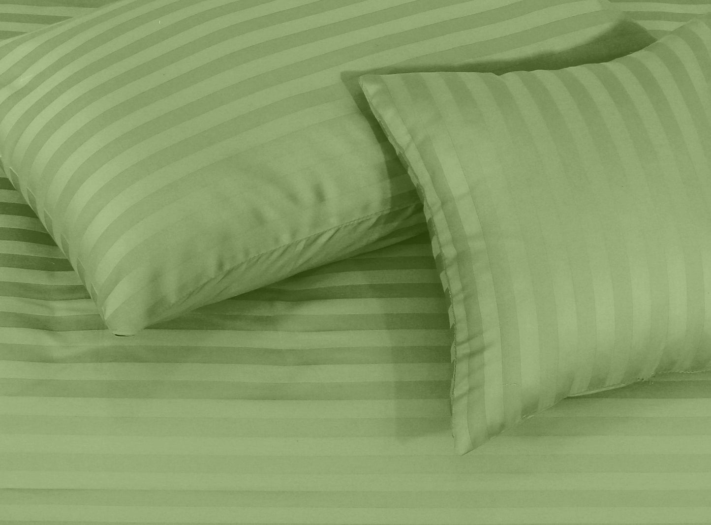 Stripe Bedsheet