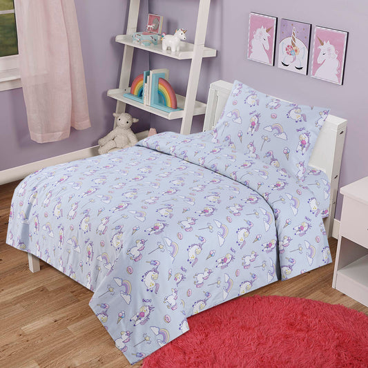 Kids bedsheet