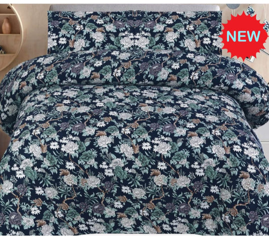 Crystal Cotton