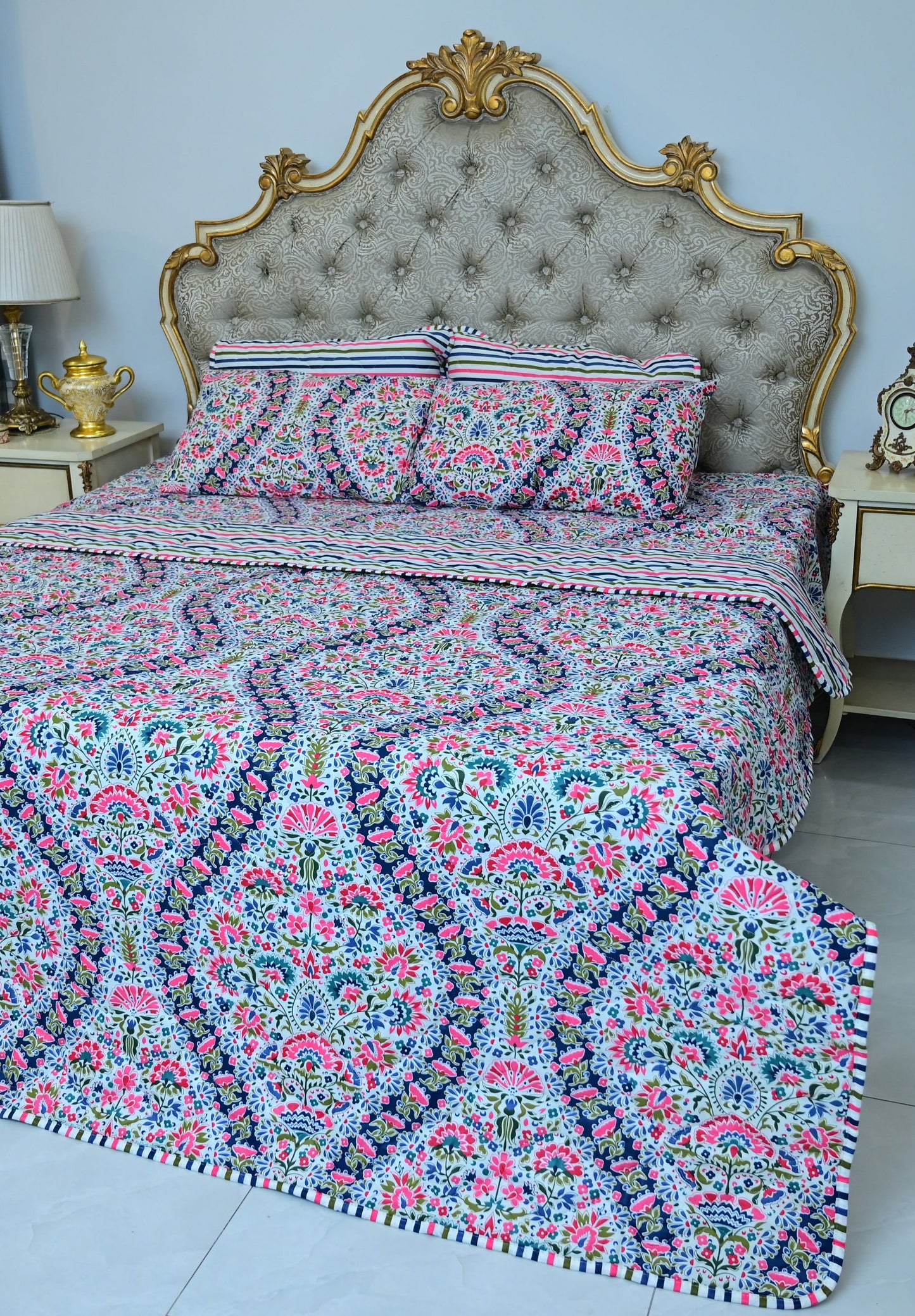 comforter set