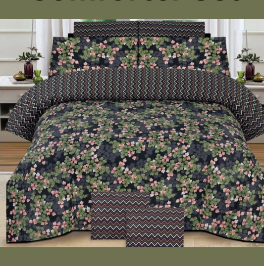 Comforter Set