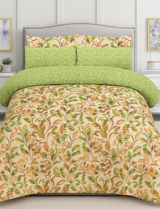 Cotton Bedsheet