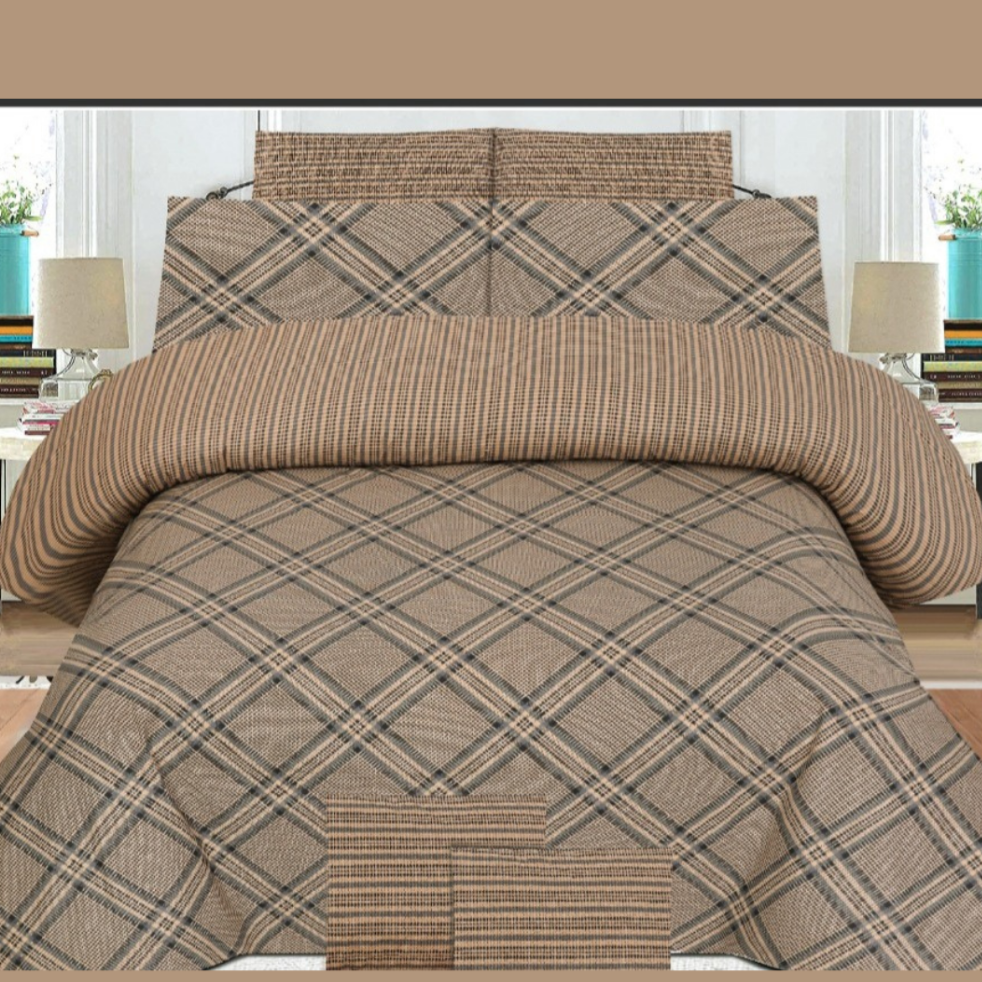 Comforter Set