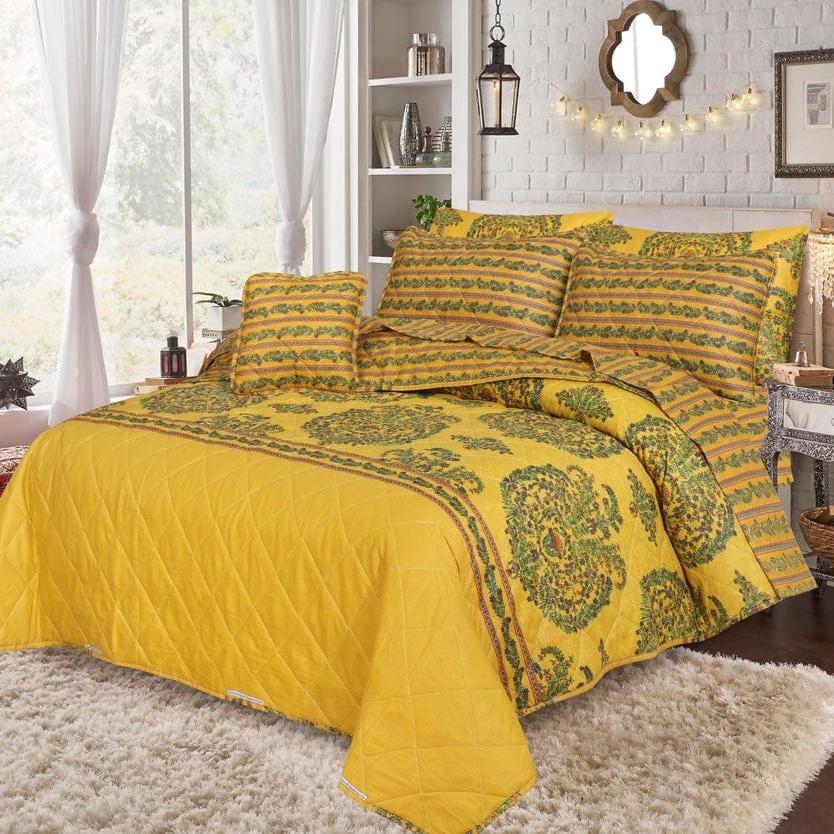 comforter set