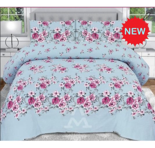 Crystal Cotton