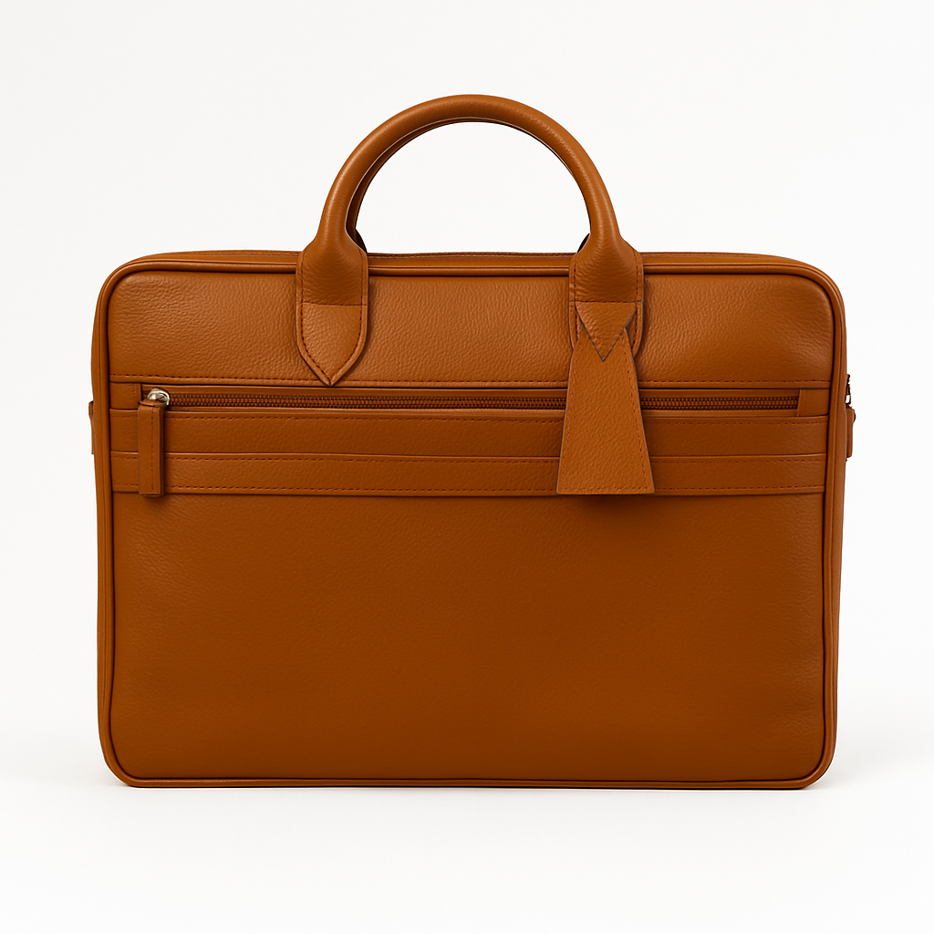 Leather Office/Laptop Bag