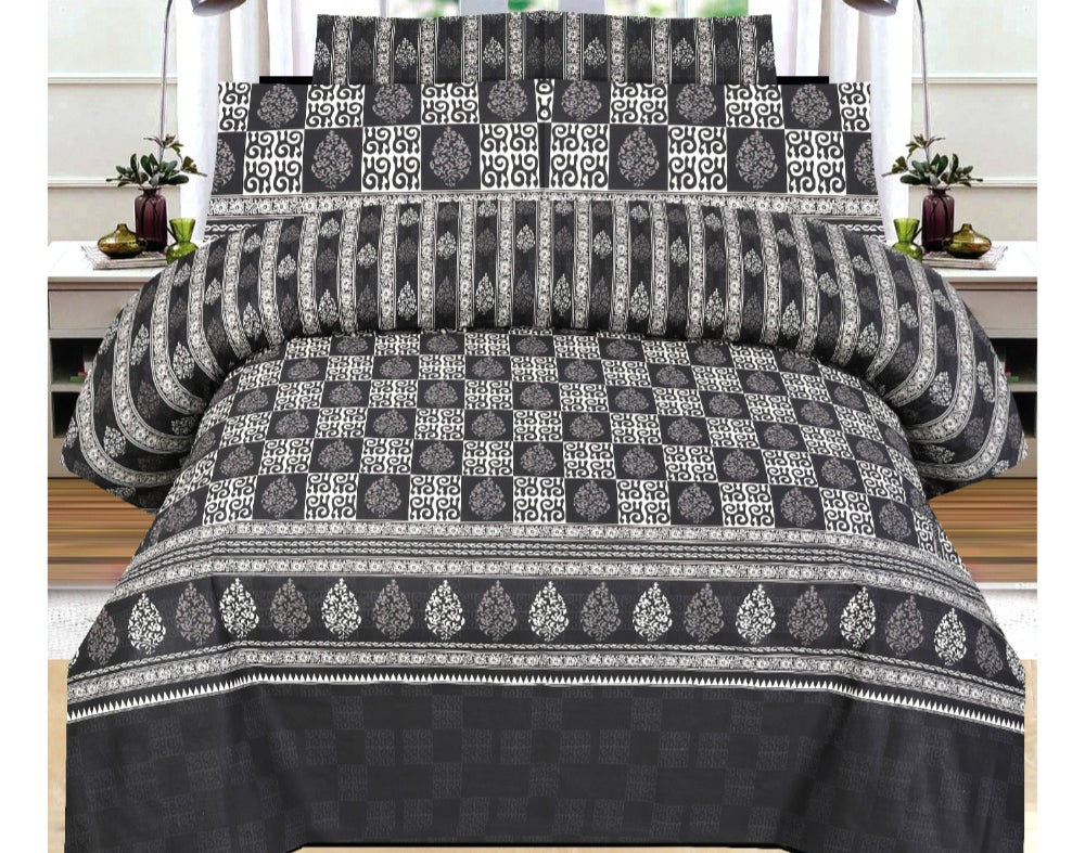 Cotton Bedsheet
