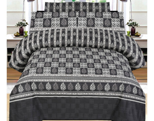 Cotton Bedsheet