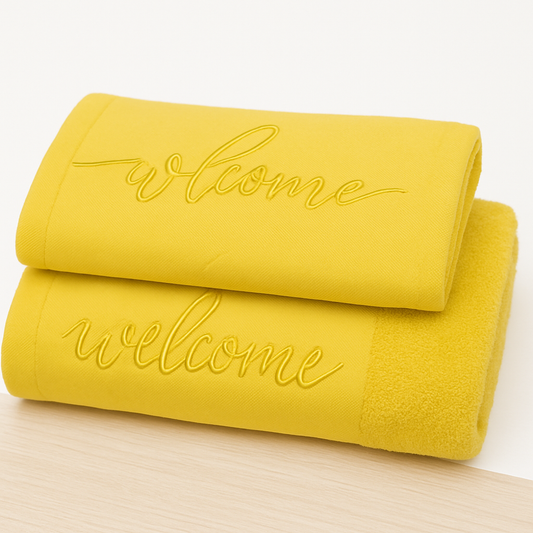 Towel-Set of 2