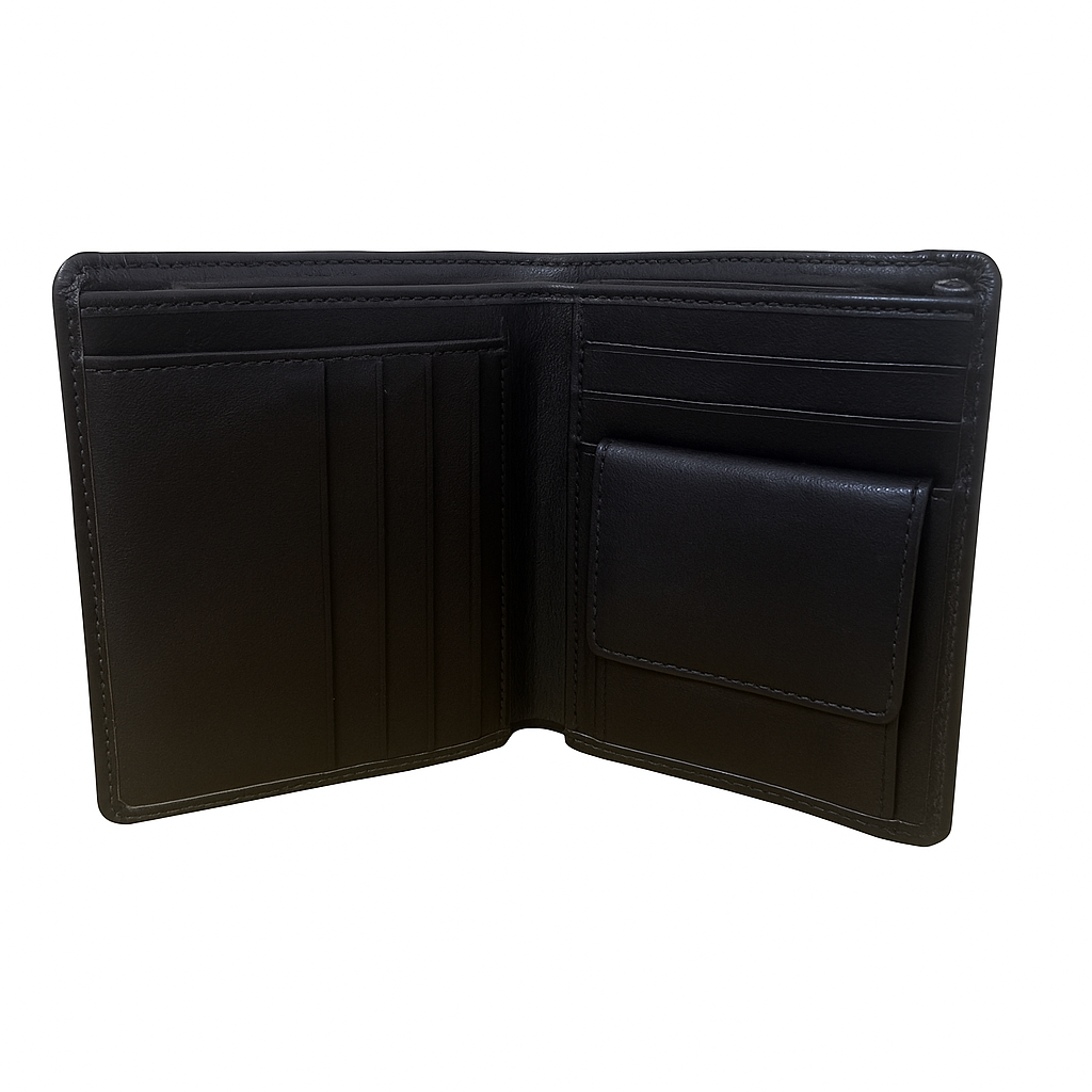 Leather Wallet