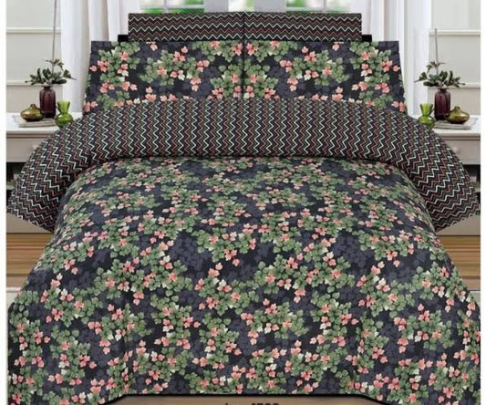 Cotton Bedsheet