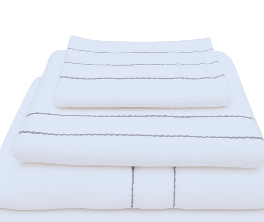 Towel-Set of 3