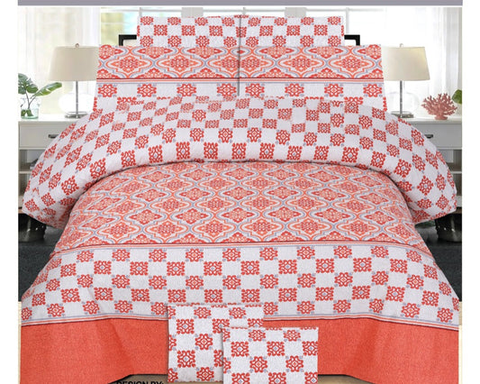 CottonBedsheet