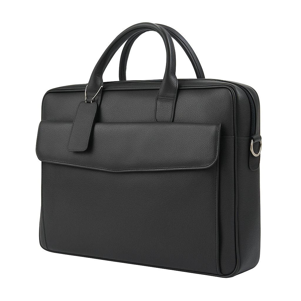 Leather Office/Laptop Bag