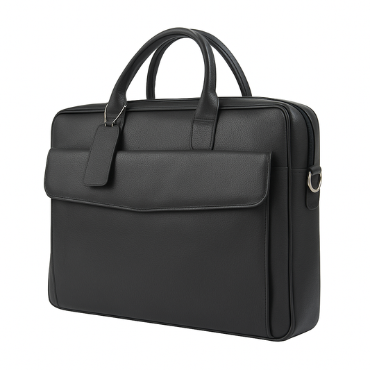 Leather Office/Laptop Bag