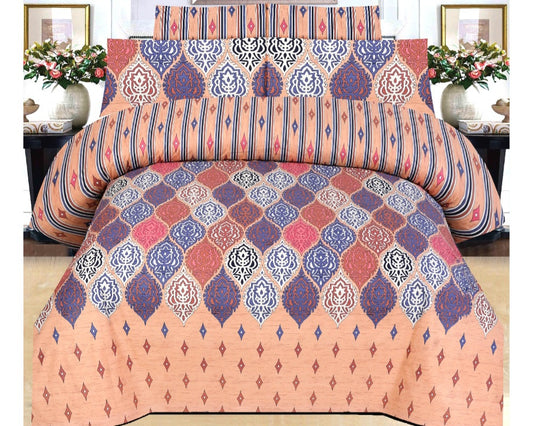 Cotton Bedsheet