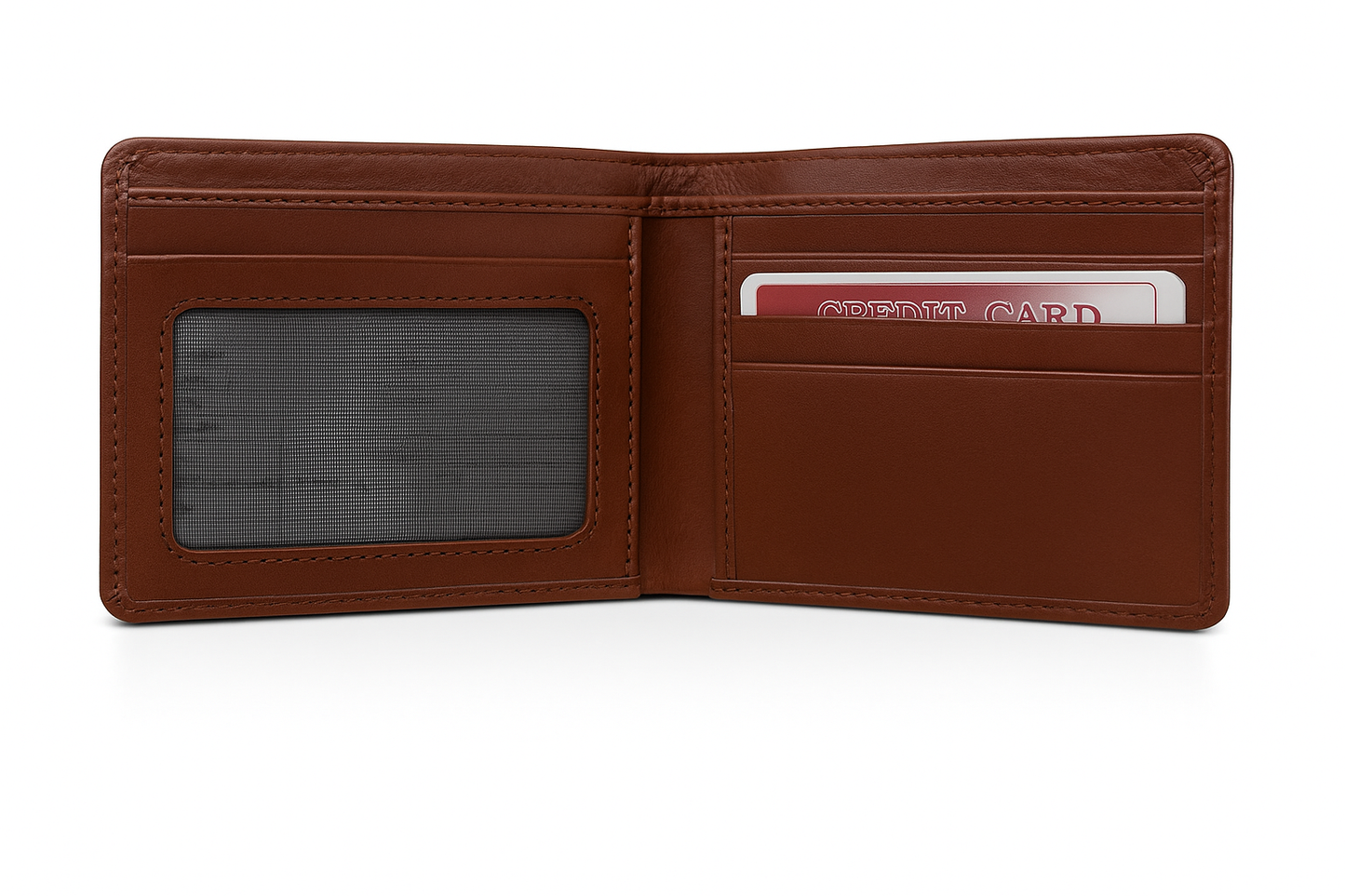 Leather Wallet