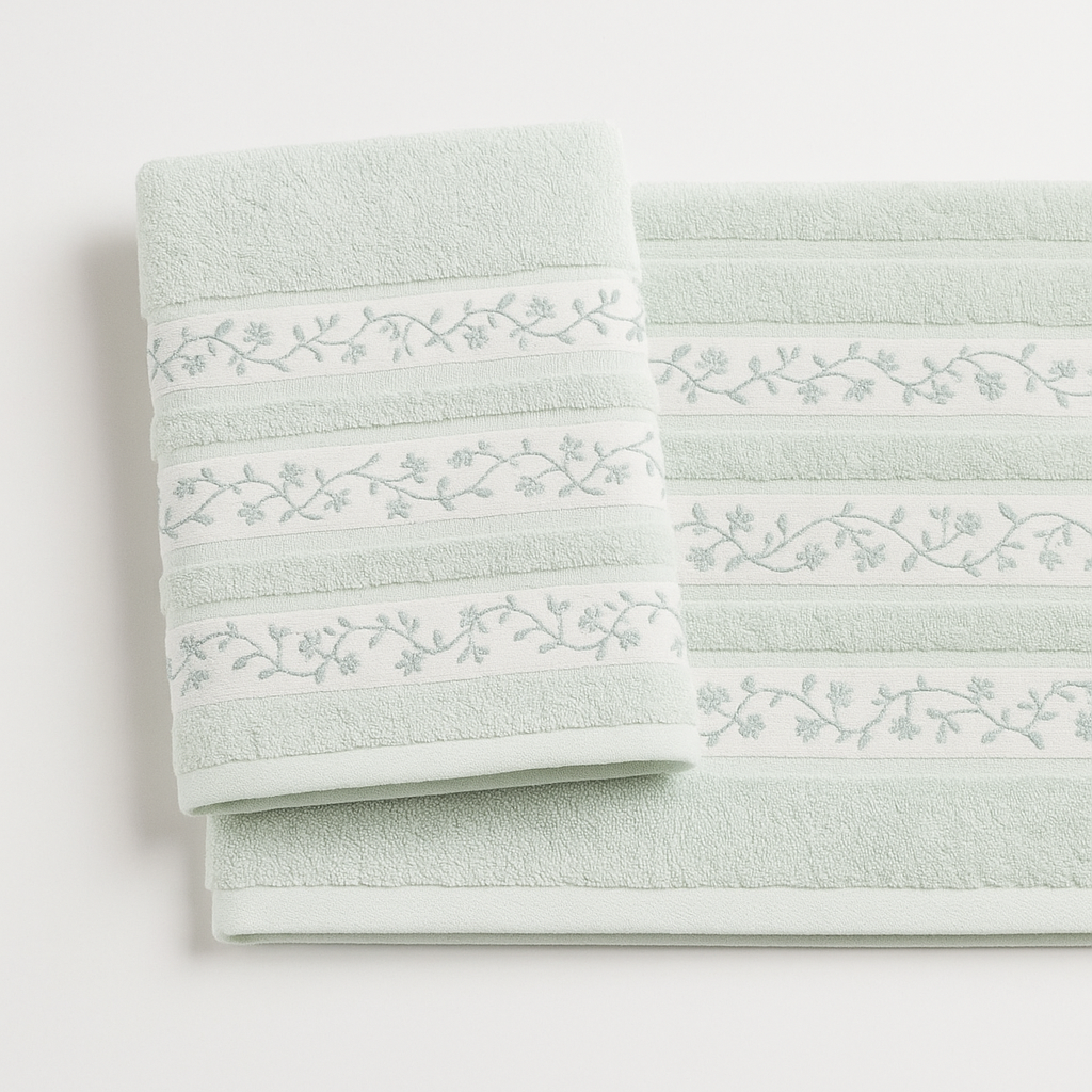 Bath Towel
