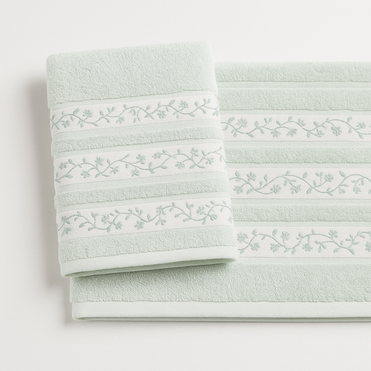Bath Towel