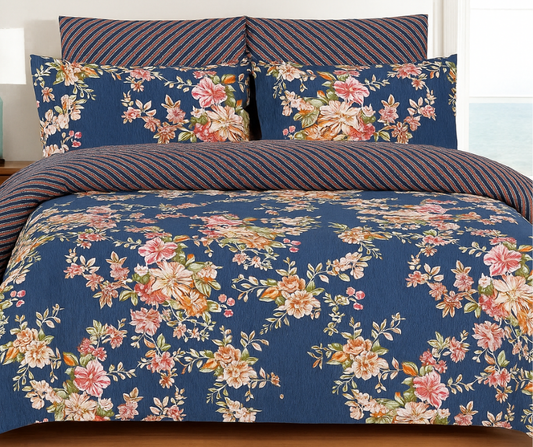 Cotton Bedsheet