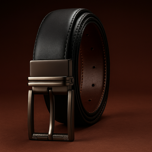 Black Belt