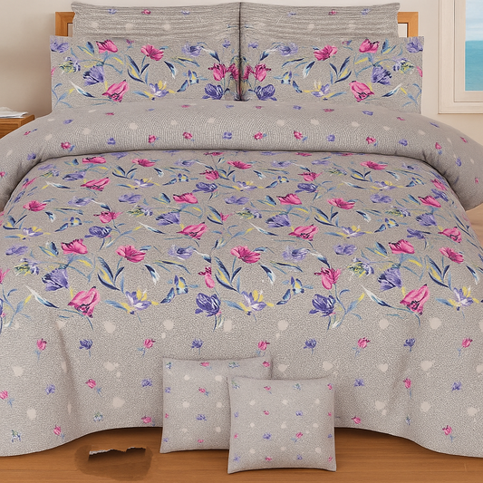 Cotton Bedsheet