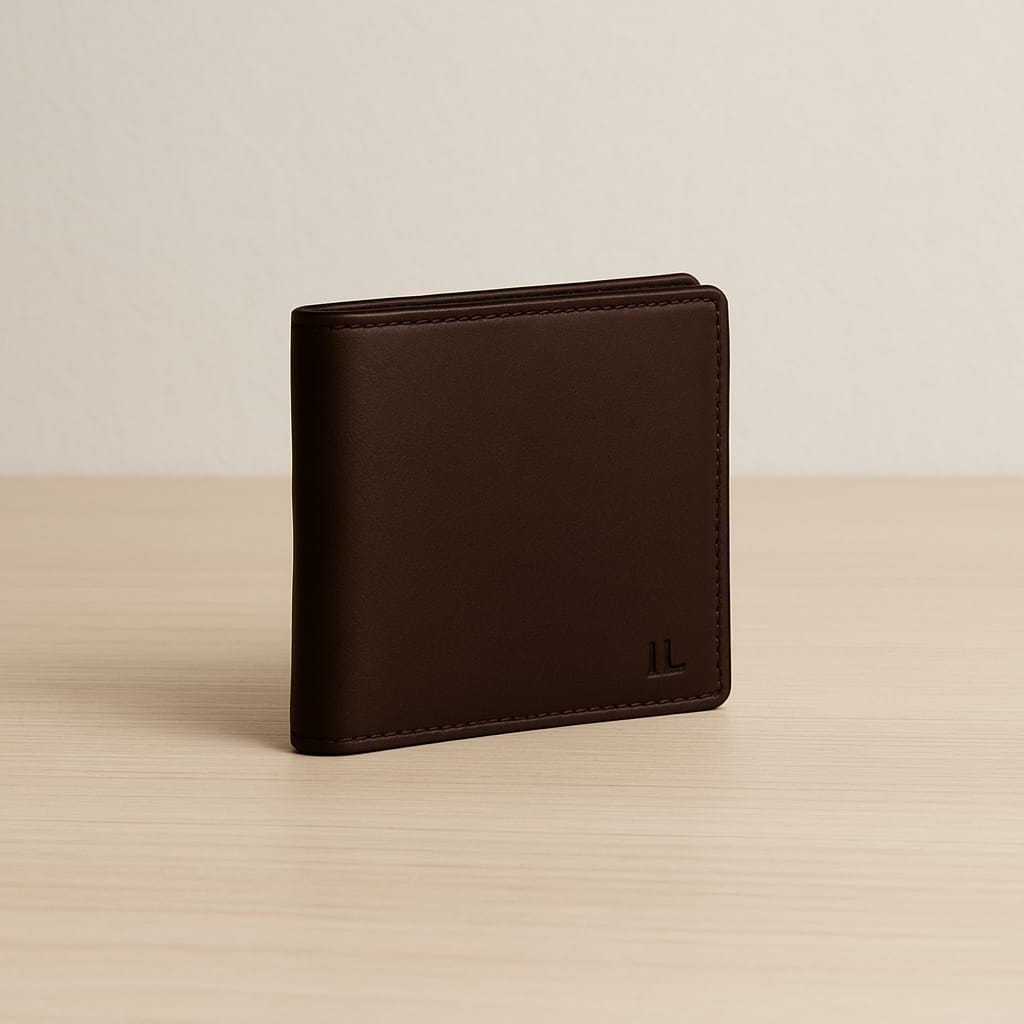 Leather Wallet